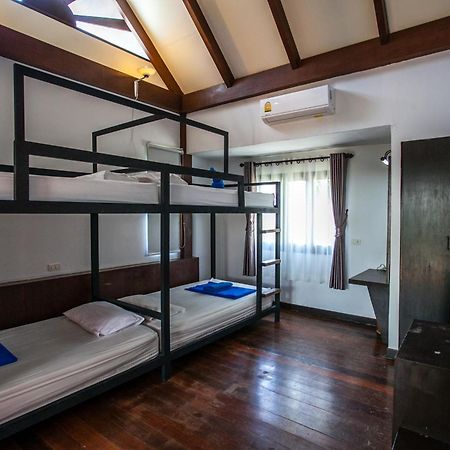 Phitharom Pp Resort Phi Phi Don Exterior photo