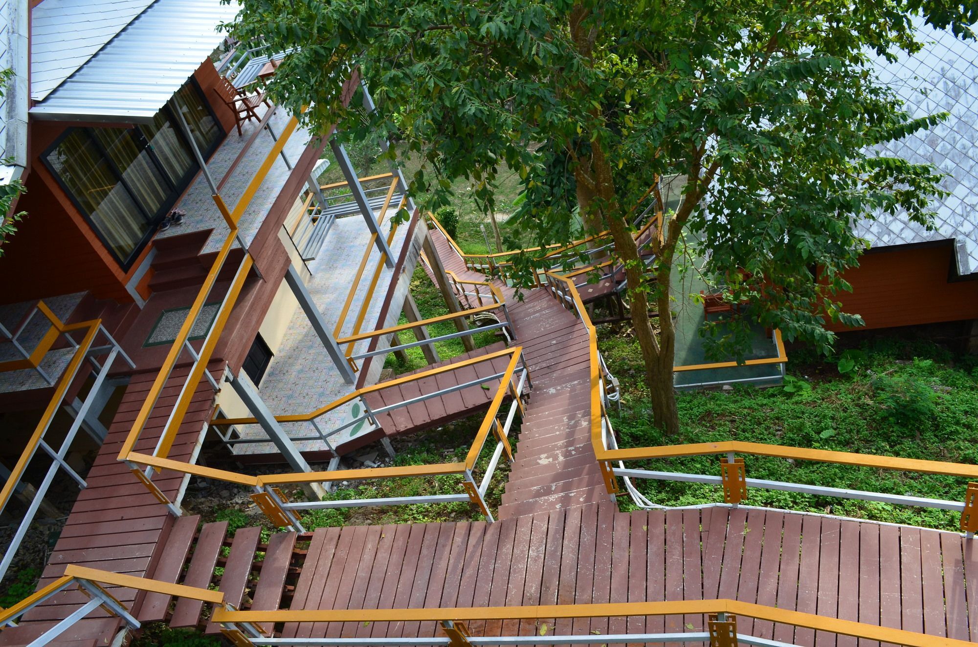 Phitharom Pp Resort Phi Phi Don Exterior photo
